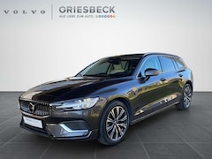 Bild des Angebotes Volvo V60 T8 Plus Bright *Standhzg*Sitzhzg*DAB+*WinterP