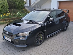 Subaru WRX WRX STI Sport