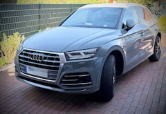 Bild des Angebotes Audi Q5 Q5 Diesel Hybrid 35 TDI S tronic sport
