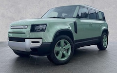 Bild des Angebotes Land Rover Defender 110 D300 75th *FALTDACH*