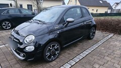 Bild des Angebotes Fiat 500 1.0 GSE Hybrid Sport