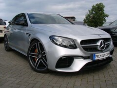 Bild des Angebotes Mercedes-Benz E 63 AMG S 4MATIC + 360° Keramik Burmester Command MultiBea