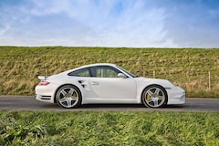 Bild des Angebotes Porsche 997 Turbo Coupé