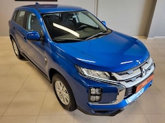Bild des Angebotes Mitsubishi ASX "Intro Edition" 2WD 2.0 MIVEC (Automatik)