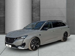 Bild des Angebotes Peugeot 308 SW GT Hybrid, Alcantara, 360° Kamera, VFW
