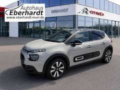 Bild des Angebotes Citroen C3 Pure Tech 110 Max