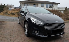 Bild des Angebotes Ford S-Max S-Max 2.0 TDCi Titanium 7s