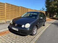 Bild des Angebotes VW Polo Polo Trendline