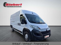Bild des Angebotes Citroen Jumper 35 L4H2 Club Heavy BlueHD/KAMERA/KLIMA/