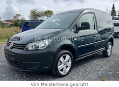 Bild des Angebotes VW Caddy Kasten/Kombi Kasten 4Motion