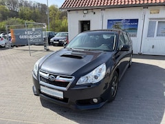 Subaru Legacy Kombi/ Outback Comfort