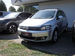 Bild des Angebotes VW Golf Plus 1.2 TSI Trendline PDC SHZ NAVI