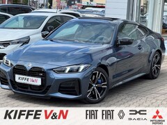 Bild des Angebotes BMW 440 xDrive Coupe GSD M-SITZE PA+ DAP H/K HUD