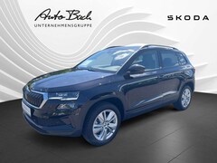 Bild des Angebotes Skoda Karoq Elegance 1.5 TSI DSG