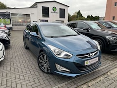Bild des Angebotes Hyundai i40 cw 5 Star Edition*KLIMA*TEMPO*LED