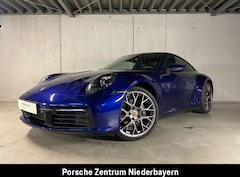 Bild des Angebotes Porsche 992 (911) Carrera | 20-/21-Zoll RS Spyder |