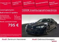 Bild des Angebotes Audi e-tron GT HuD Laser Pano B&O Kamera