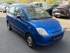 Chevrolet Matiz S~EU4~SCHIEBEDACH~TÜV08/27
