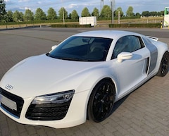 Bild des Angebotes Audi R8 R8 4.2 FSI quattro R tronic