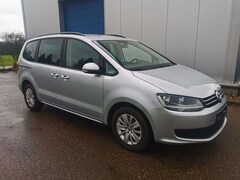 Bild des Angebotes VW Sharan Trendline BMT