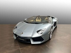 Bild des Angebotes Lamborghini Aventador LP 700 ROD | Lamborghini Nürnberg