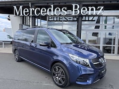 Bild des Angebotes Mercedes-Benz V 250 d EDITION 4MATIC AMG DISTRONIC AHK Tisch
