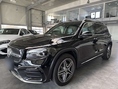 Bild des Angebotes Mercedes-Benz GLB 250 4M AMG PREMIUM+ DISTR.-AHK-PANO-OFFROAD!
