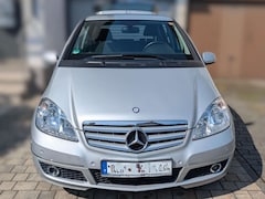 Bild des Angebotes Mercedes-Benz A 200 A 200 Autotronic Avantgarde, Sitzheizung, PDC