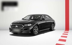 Bild des Angebotes Mercedes-Benz E 300 e AVANTGARDE DISTRONIC AHK KEYLESS-GO