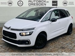 Bild des Angebotes Citroen C4 SpaceTourer Selection+AHK+CARPLAY+CAM+NAVI+