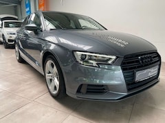 Bild des Angebotes Audi A3 Limousine sport S-Tronic Navi Tempo 2.Hand