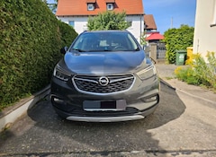 Bild des Angebotes Opel Mokka X Innovation