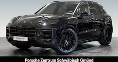 Bild des Angebotes Porsche Cayenne Black Edition InnoDrive Sportabgas HUD