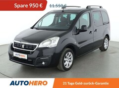Bild des Angebotes Peugeot Partner 1.2 PureTech Allure