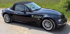 Bild des Angebotes BMW Z3 Z3 roadster 2.2i