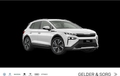 Bild des Angebotes Skoda Elroq 85 Lodge ADVANCED|AHK|SPORT|WÄRMEPUMPE|20Z