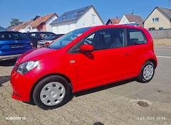 Bild des Angebotes SEAT Mii Style,HU/AU und KD Neu
