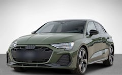Bild des Angebotes Audi A3 S line 35 TFSI S tronic ACC/MATRIX/