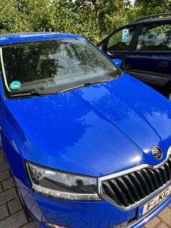 Bild des Angebotes Skoda Fabia 1.0 MPI Active
