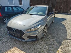 Bild des Angebotes Hyundai i30 N Line
