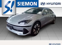 Bild des Angebotes Hyundai IONIQ 6 77,4kWh 4WD UNIQ Digi-Spiegel Schiebedach HUD Navi