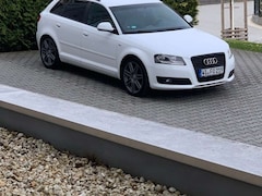 Bild des Angebotes Audi A3 1.4 TFSI S Line Bose
