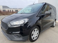 Bild des Angebotes Ford Transit Courier Trend *SITZHEIZUNG*KAMERA*WENIG KM*SOFORT VERF.*