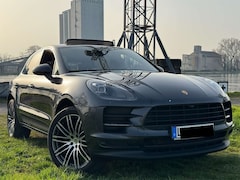 Bild des Angebotes Porsche Macan PDK
