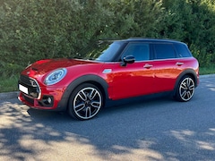 Bild des Angebotes MINI Cooper SD Clubman MINI CLUBMAN SD All4 Aut.