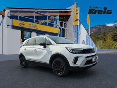 Bild des Angebotes Opel Crossland X Crossland Elegance AT Navi Kamera SHZ LHZ AGR