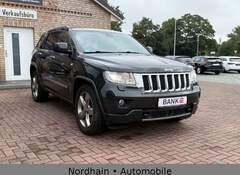 Bild des Angebotes Jeep Grand Cherokee Cherokee 3.6 V6 Overland*LPG / Benz*AHK*SHZ*ACC*