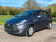 Bild des Angebotes Hyundai iX20 1.6 CRDi blue YES! Navi Kamera PDC