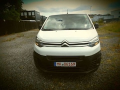 Bild des Angebotes Citroen Jumpy Kasten Profi M 1. Hand inc. 19% Mwst.