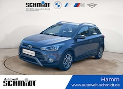 Bild des Angebotes Hyundai i20 1.4 74kW Active Pure + GARANTIE